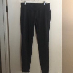 Patagonia black leggings